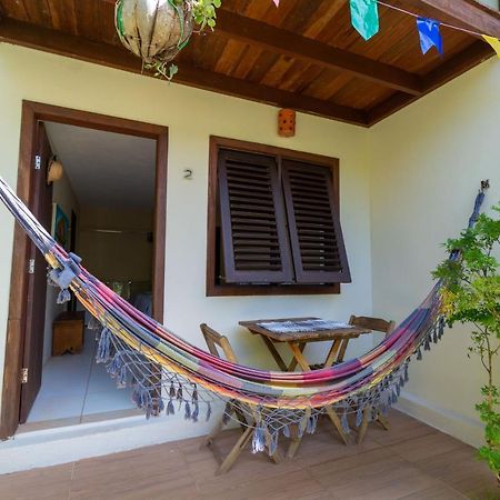 Albacora Eco Residence Imbassai Buitenkant foto